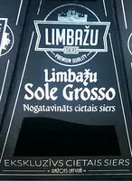 Mängden socker i 45% nogatavināts cietais siers Sole Grosso