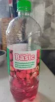 Mängden socker i Rimi Basic syrup