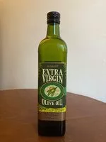 Mängden socker i Extra virgin olive oil