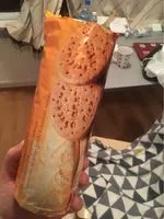 Mängden socker i Sable