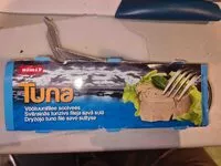 Mängden socker i Rimi Tuna