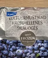 Mängden socker i Silauoges