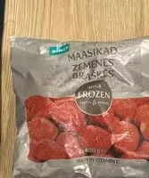 Mängden socker i Braskes