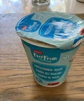 Mängden socker i Jogurts bez piedevām