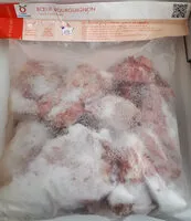 Mängden socker i Boeuf bourguignon