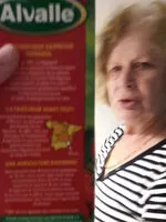Mängden socker i gazpacho