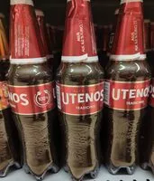 Mängden socker i Utenos tradicinis