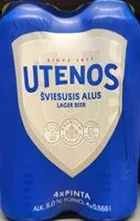 Mängden socker i šviesusis