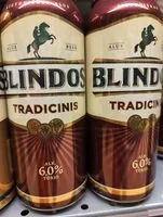 Mängden socker i tradicinis 6%