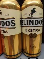 Mängden socker i Ekstra 5.0%