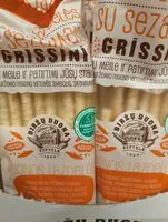 Mängden socker i Duonos lazdelės su sezamais