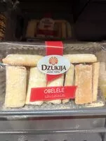 Mängden socker i sausainiai obelėlė