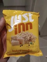 Mängden socker i instant noodles with cheese