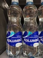 Mängden socker i negazuotas mineralinis vanduo