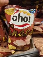 Mängden socker i kviečiai bekono skonio