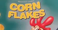 Mängden socker i Cornflakes