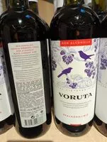 Mängden socker i nealkoholinis vynas