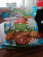 Mängden socker i pieniniai džiuvėsiai