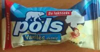 Mängden socker i vaniles skonio be laktozes