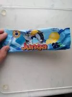 Mängden socker i Junga