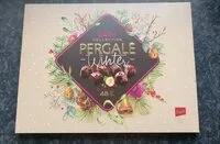 Mängden socker i Winter Dark Collection