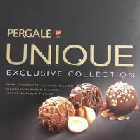 Mängden socker i Unique