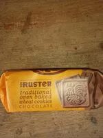 Mängden socker i Von Ruster