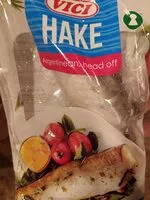 Mängden socker i Hake