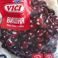 Mängden socker i Вишня