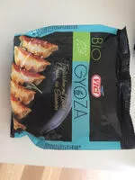 Mängden socker i Dumplings de salmón