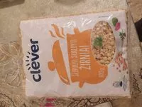 Mängden socker i Slifuoti skaldyti zirniai