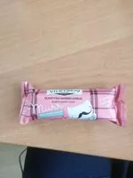 Mängden socker i Varškės sūrelis