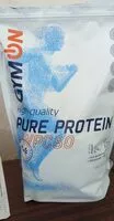 Mängden socker i Pure Protein WPC80