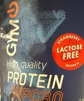 Mängden socker i Protein wPC80