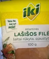 Mängden socker i Rukyta lasisa