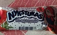 Mängden socker i varškės sūrelis su aguonomis