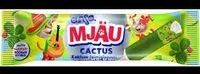 Mängden socker i Asja: Mjäu (Cactus)