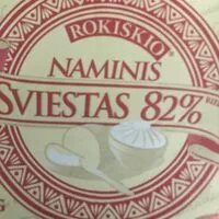 Socker och näringsämnen i Naminis