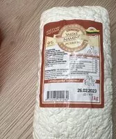 Mängden socker i Varske 9%