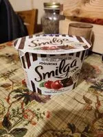 Mängden socker i Premium jogurtas su vyšniom ir šokolado gabaliukais