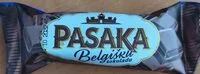 Mängden socker i Šokoladinis varškės sūrelis