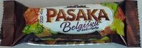 Mängden socker i Pasaka curd cheesacake