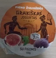 Socker och näringsämnen i Amfora