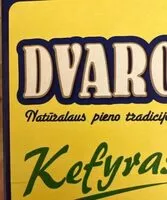 Mängden socker i Kefyras 2.5