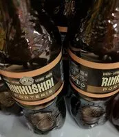 Mängden socker i porteris