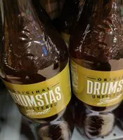 Mängden socker i drumstas