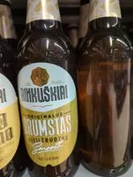 Mängden socker i drumstas