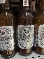 Mängden socker i alaus kelias