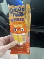 Mängden socker i surio lazdelė