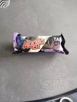 Mängden socker i Magija Talinn